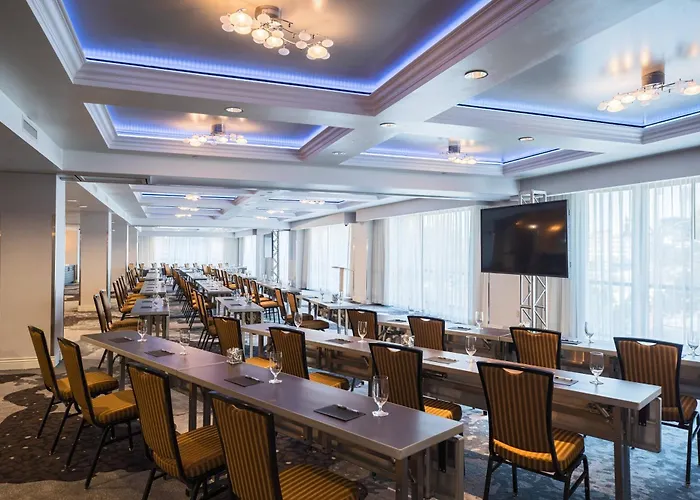 Renaissance Pittsburgh Hotel