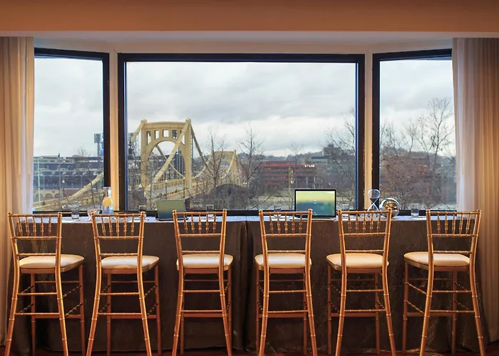 Renaissance Pittsburgh Hotel