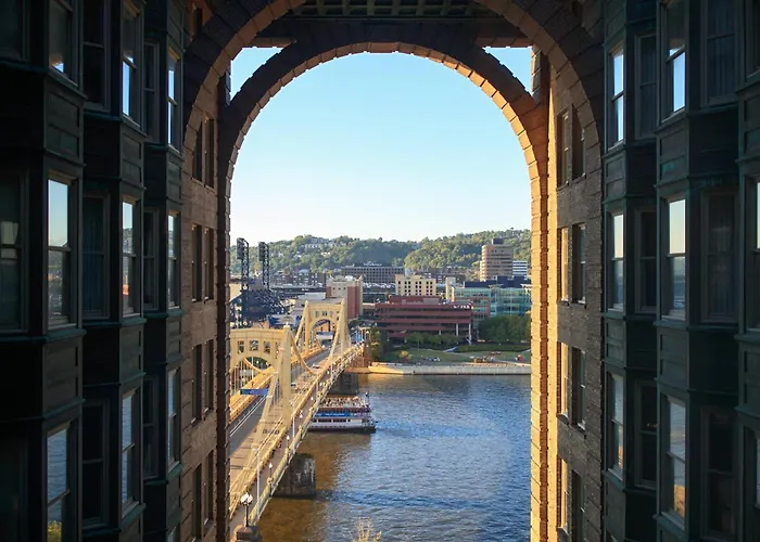 Renaissance Pittsburgh Hotel
